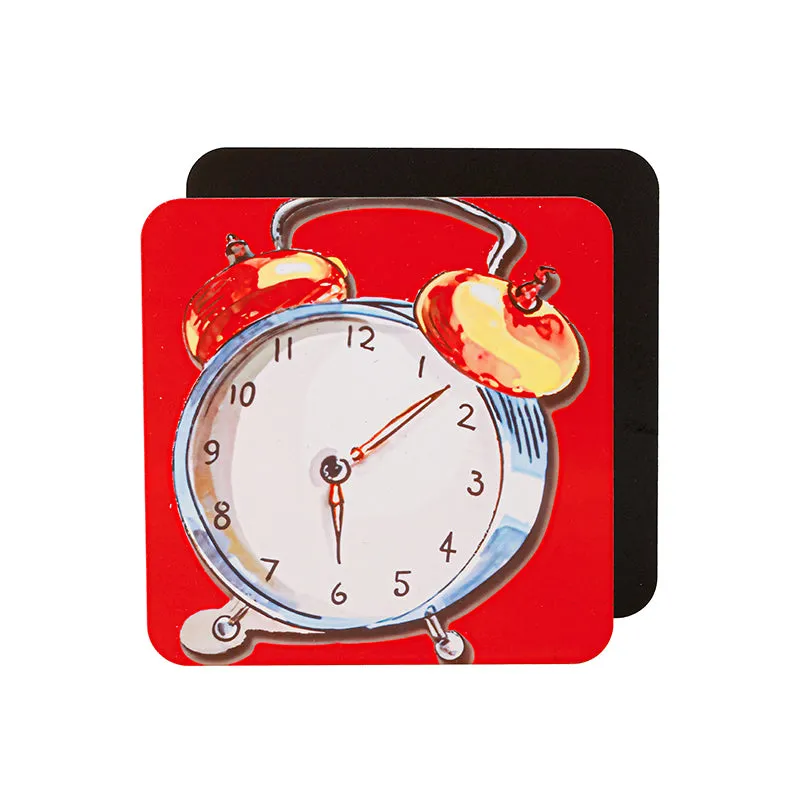 Tornait Wood Coaster - Set Of Six media 4