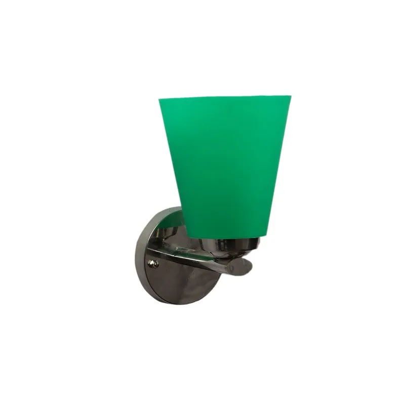 Emerald Shine PVC Wall Lamp media 3