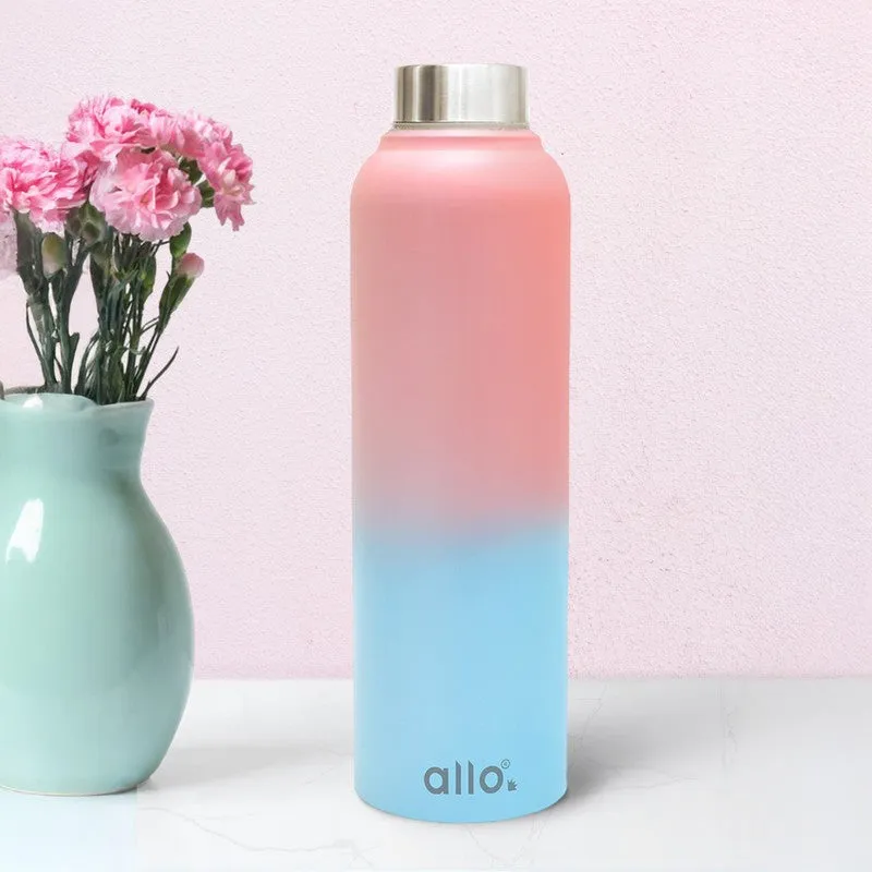 Hydriq Stainless Steel Water Bottle - 950 mL media 3
