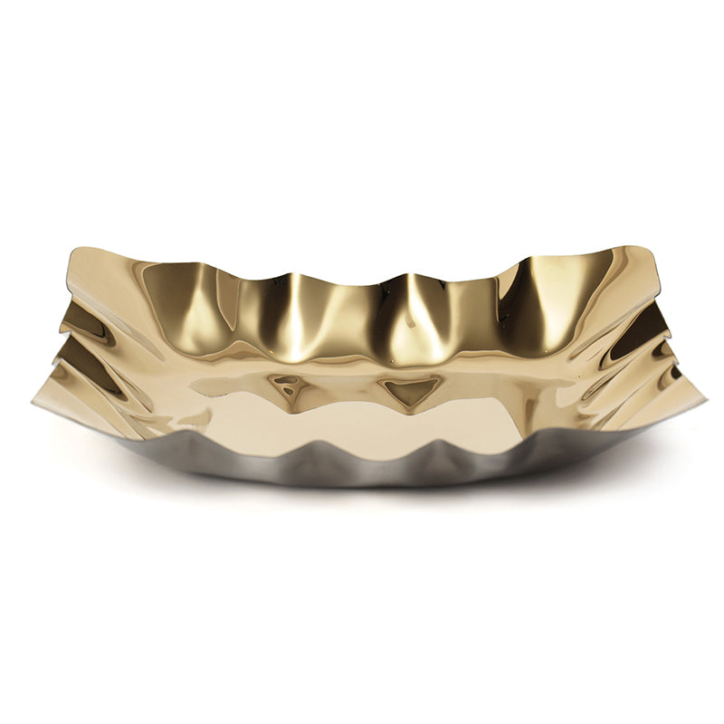 Trayn Metal Trinket Tray media 7