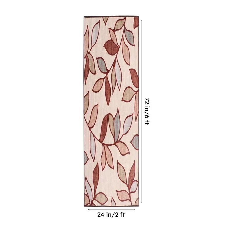 Verdura Nylon Runner Rug media 8