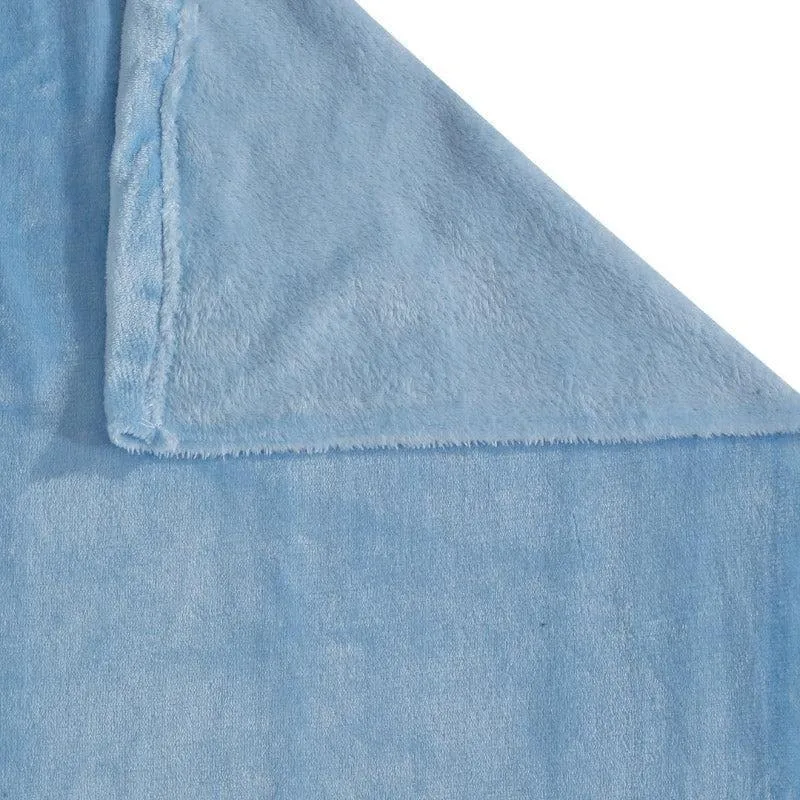 Winterscape Bedding Set - Blue media 5