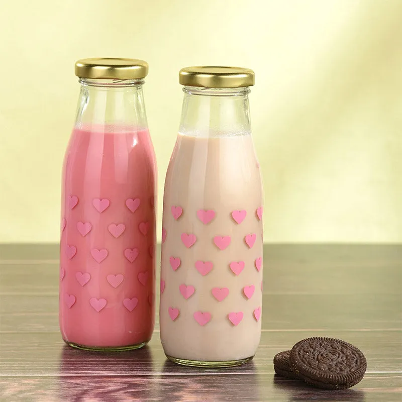 Coasta Milk Bottle (300 mL Each) - Set Of Two media 3