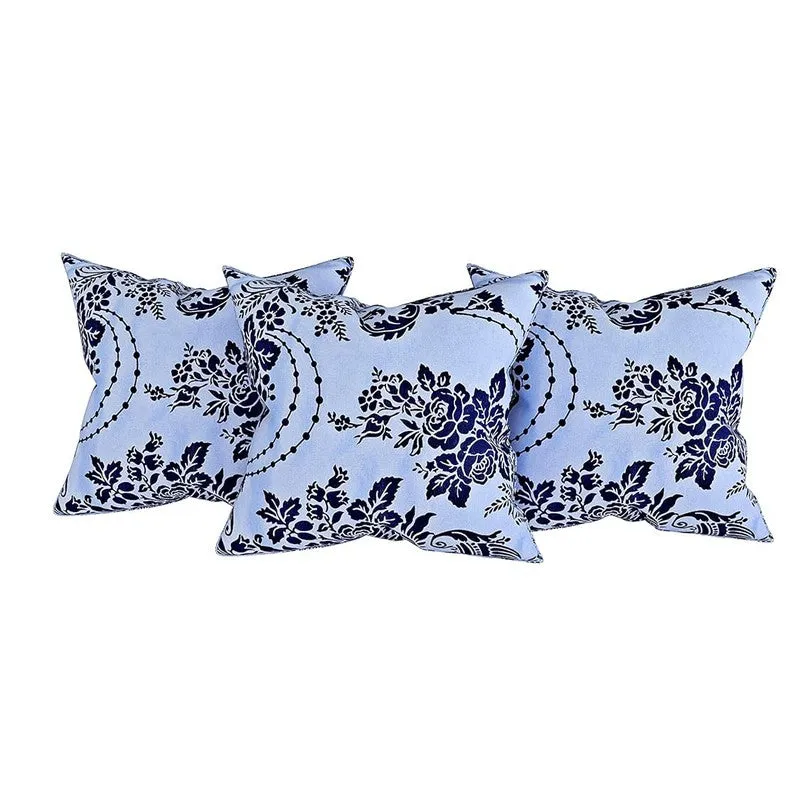 Swayam Mirabelle Diwan Set media 5
