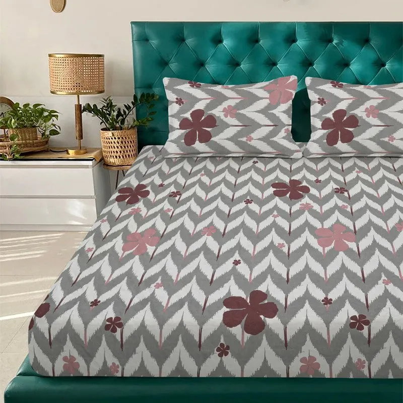 AxisWave Bedsheet - 300 GSM media 3