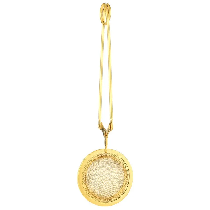 Fynko Stainless Steel Tea Infuser media 6