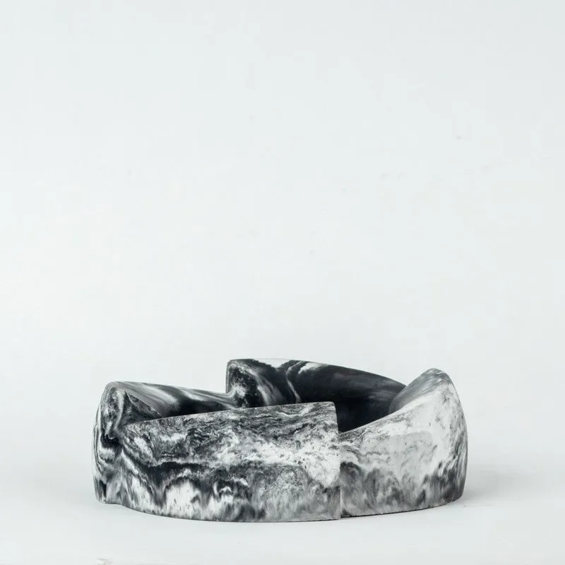 Mana Disc Ash Tray - Black media 5