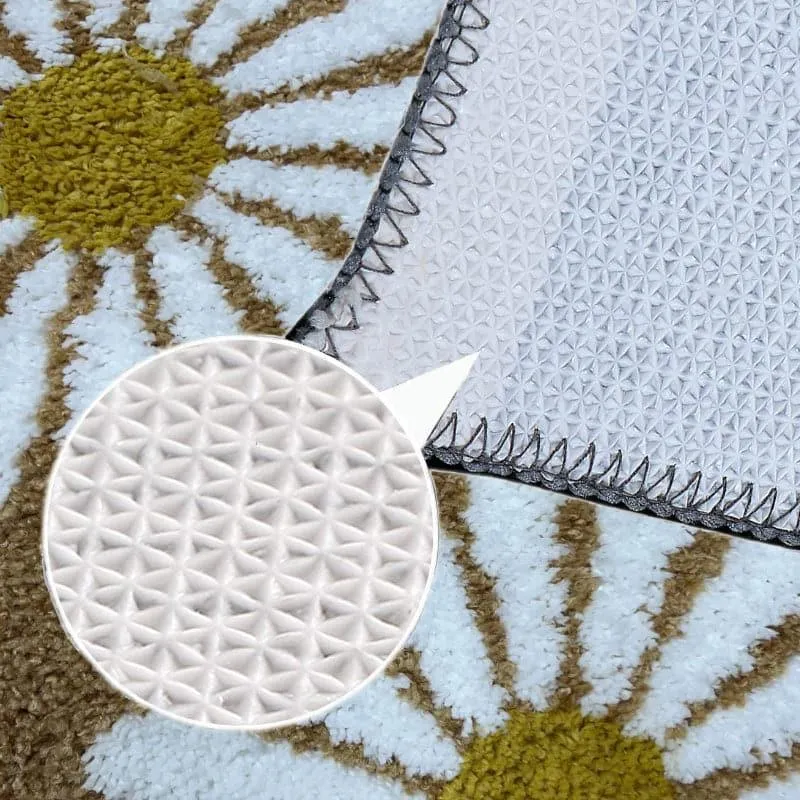 Soft Step Comfort Bathmat - Beige media 5