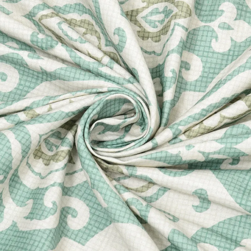 Dineira Cotton Table Cover media 3