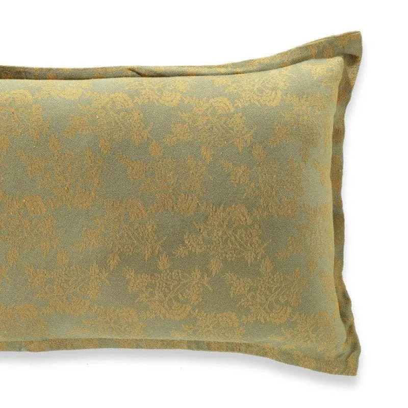 Prasann Pillow Cover - Set Of Two media 4