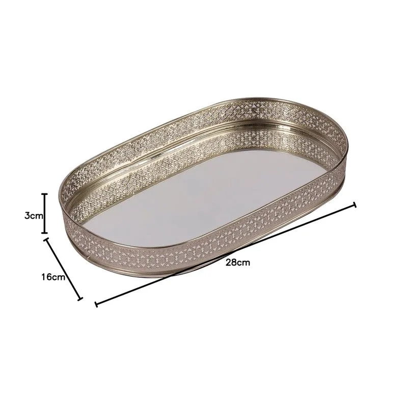 Lunara Haven Serving Tray media 8