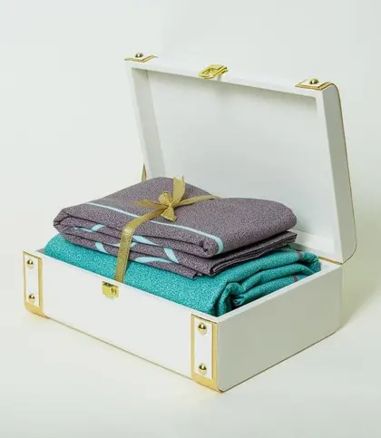 100% Cotton