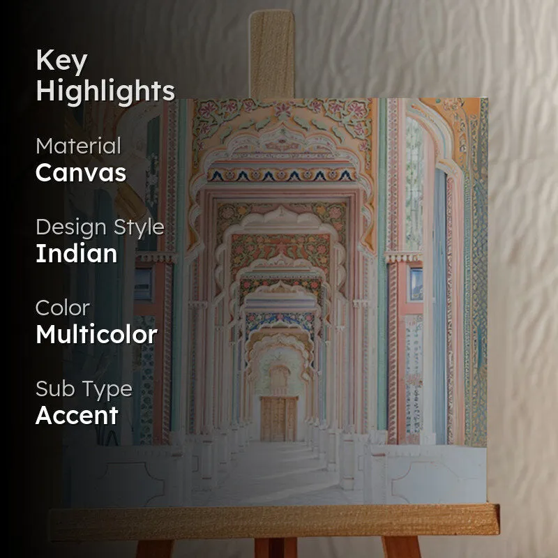 Infinite Doorways Showpiece media 2