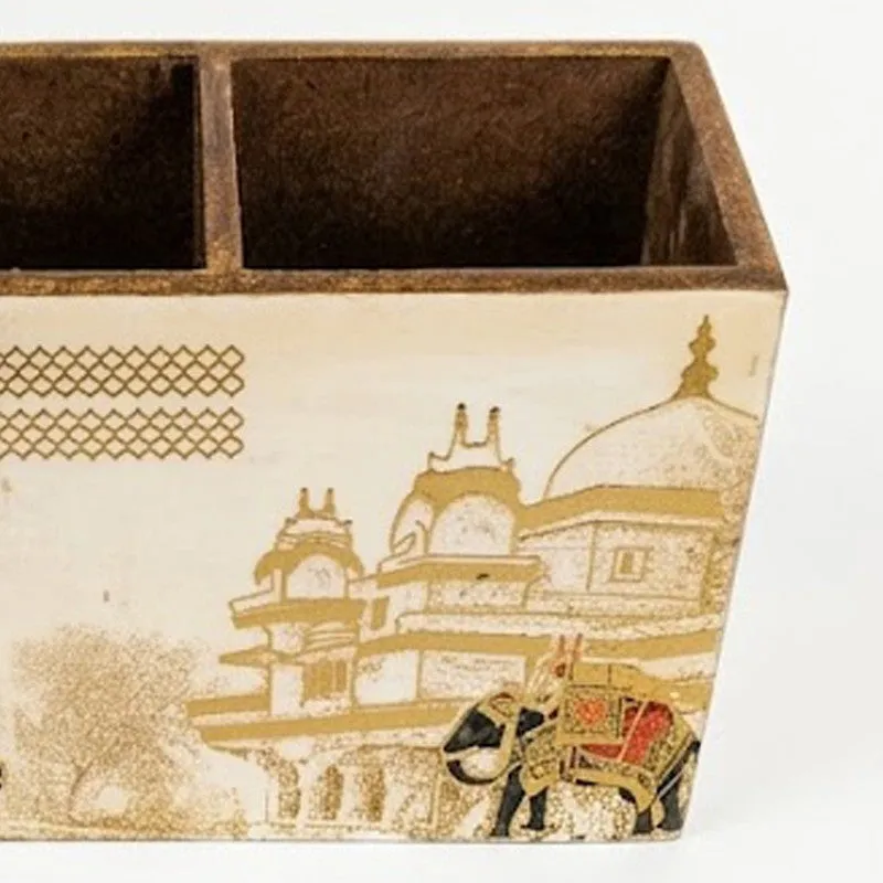 OfficeEase Stationery Holder media 6