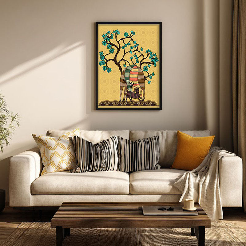 Canvas