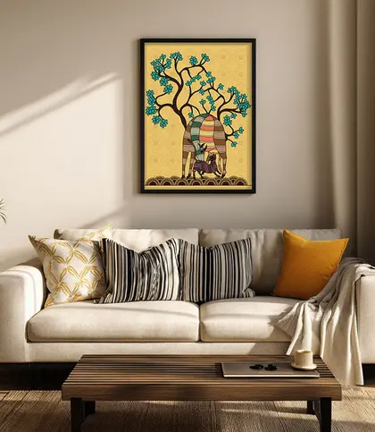Canvas