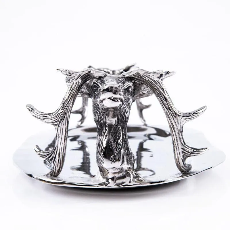 Drago Aluminium Platter media 5