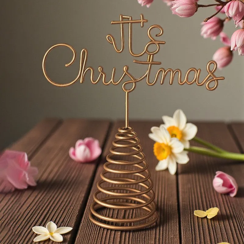 XmaSpark Festive Ornament media 10