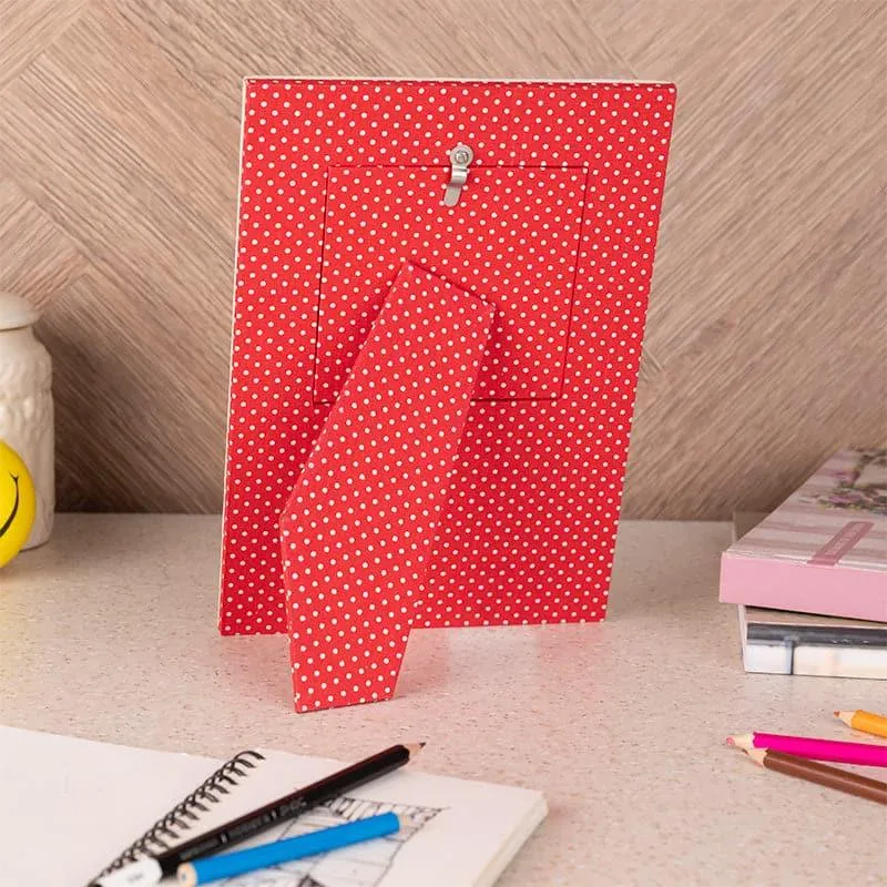 Jumbo Jude Photo Frame I - Elephant Collection media 3