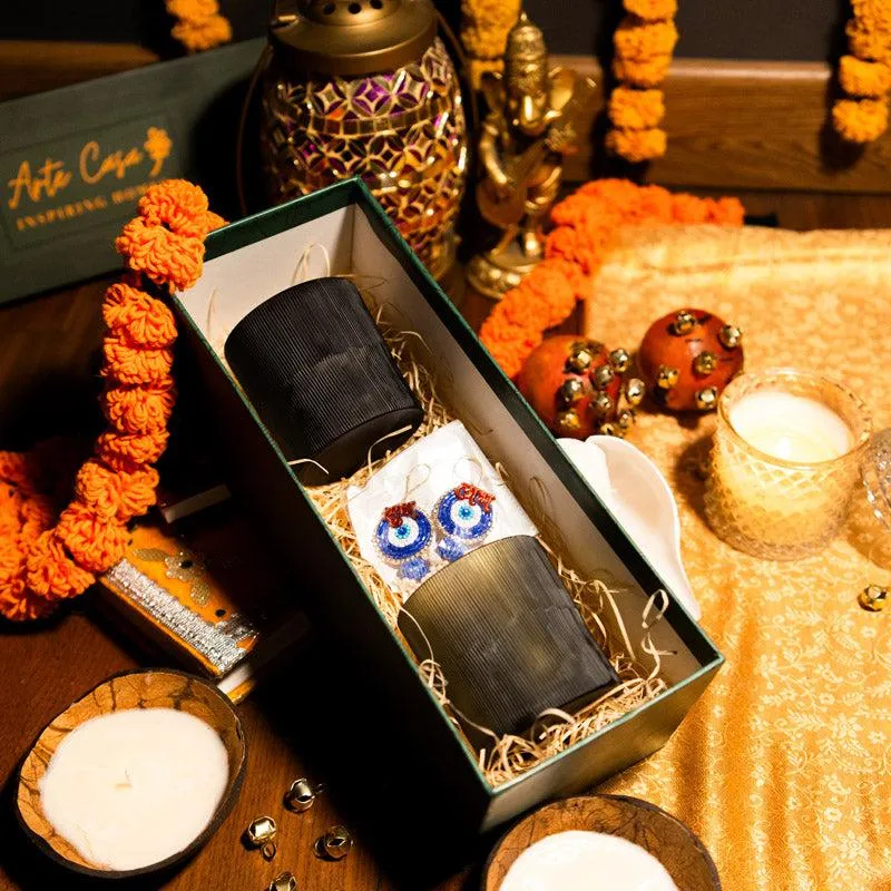 Bright Gleam Diwali Gift Box media 3
