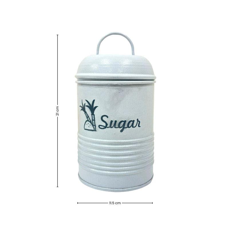 Ferrous Fun Sugar Storage Container (3000 mL) - Grey media 5