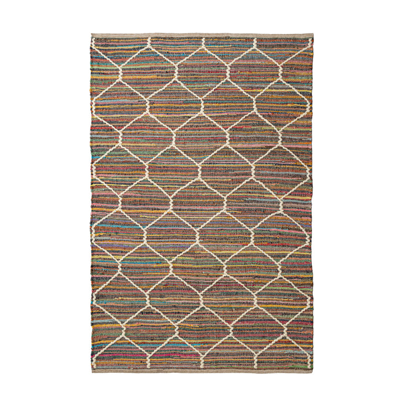 Selin Handwoven Jute Rug