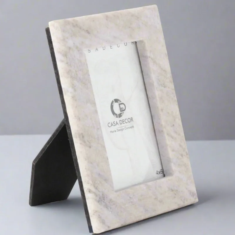 Howell Table Photo Frame media 3