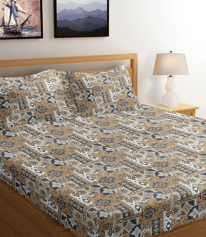 100% Cotton