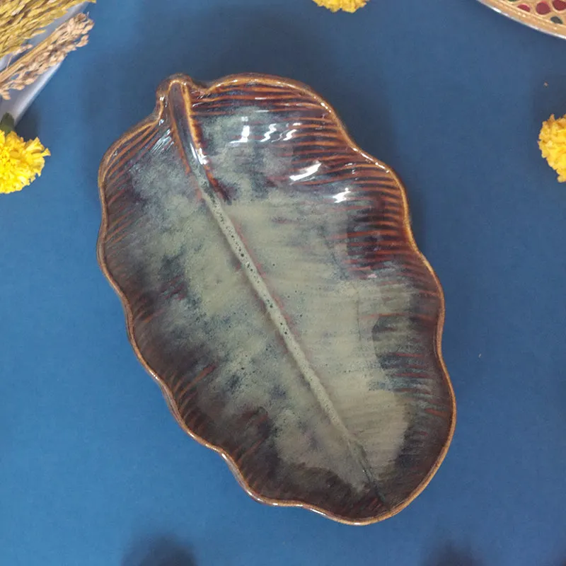 Fabrizio Ceramic Platter media 5
