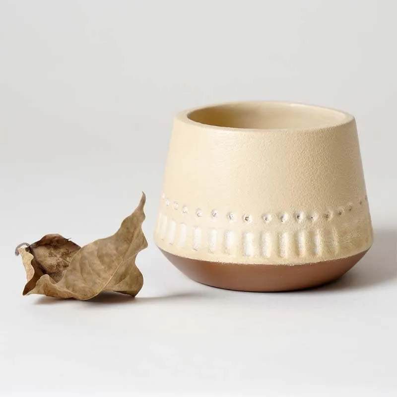 Terracotta Osmosis Planter media 5