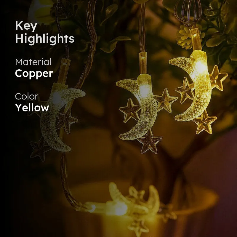 Sky Fairy Light media 2