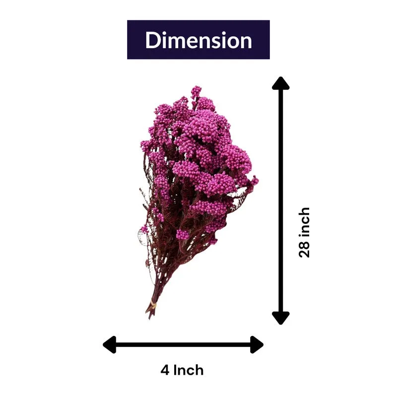 Classic Bloom Artificial Floral Set - Pink media 7