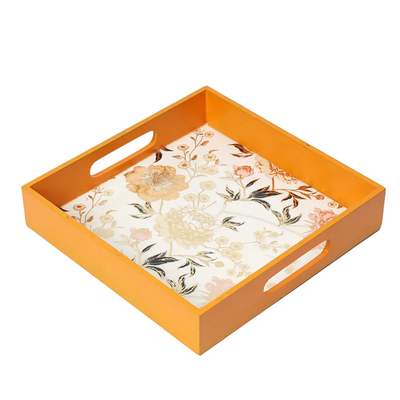 Nidora Serving Tray media 4