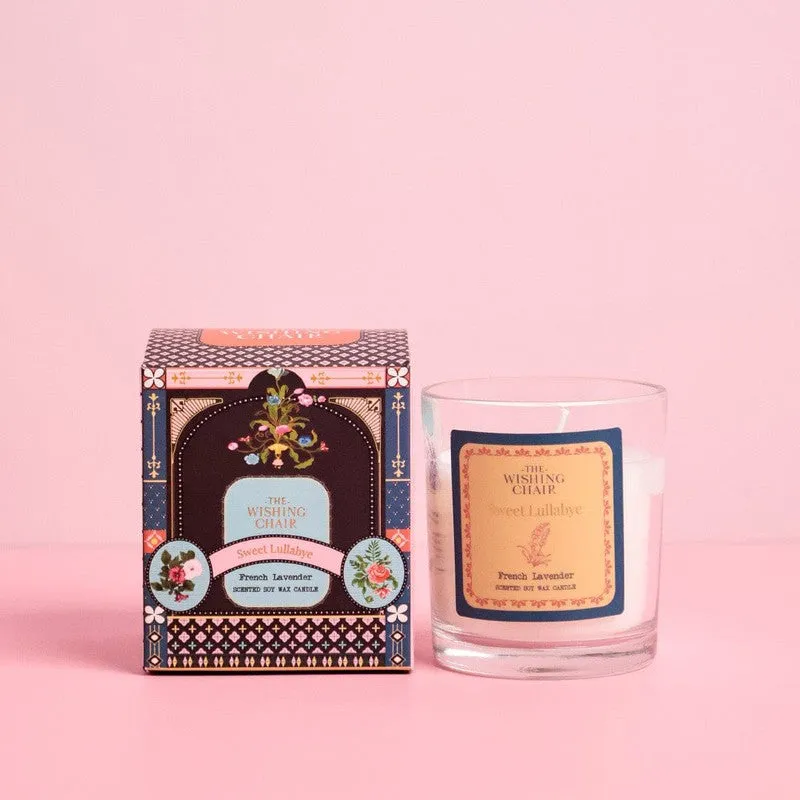 AuraFlame Decorative Candle media 3