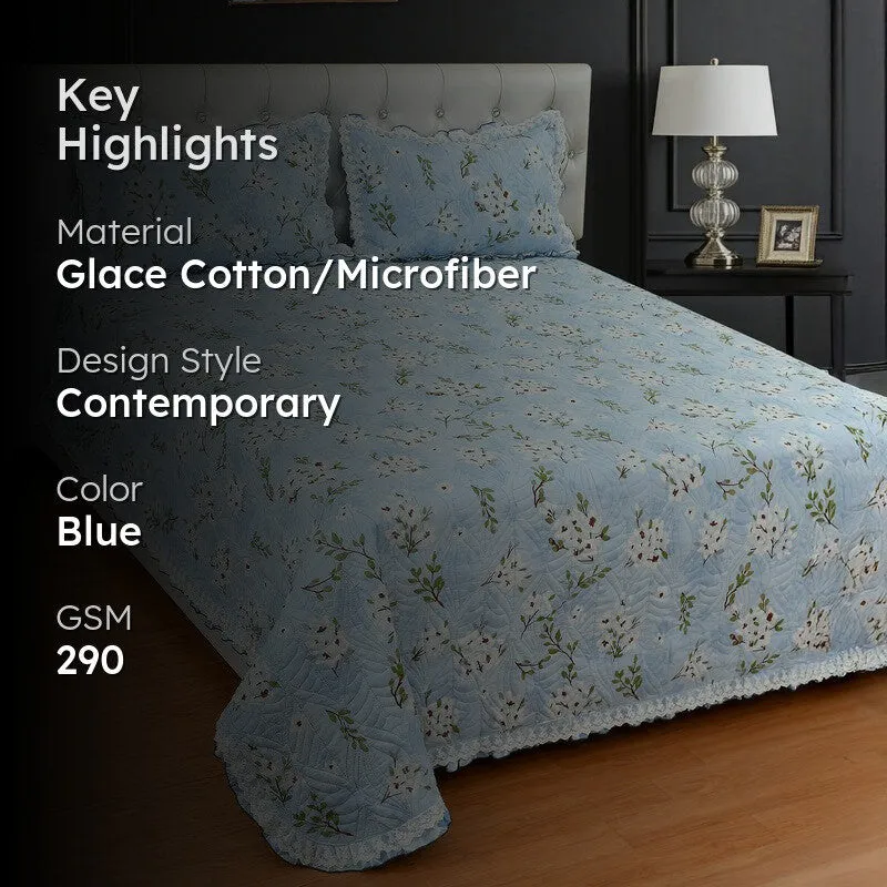 Jasmin Bedcovers media 2