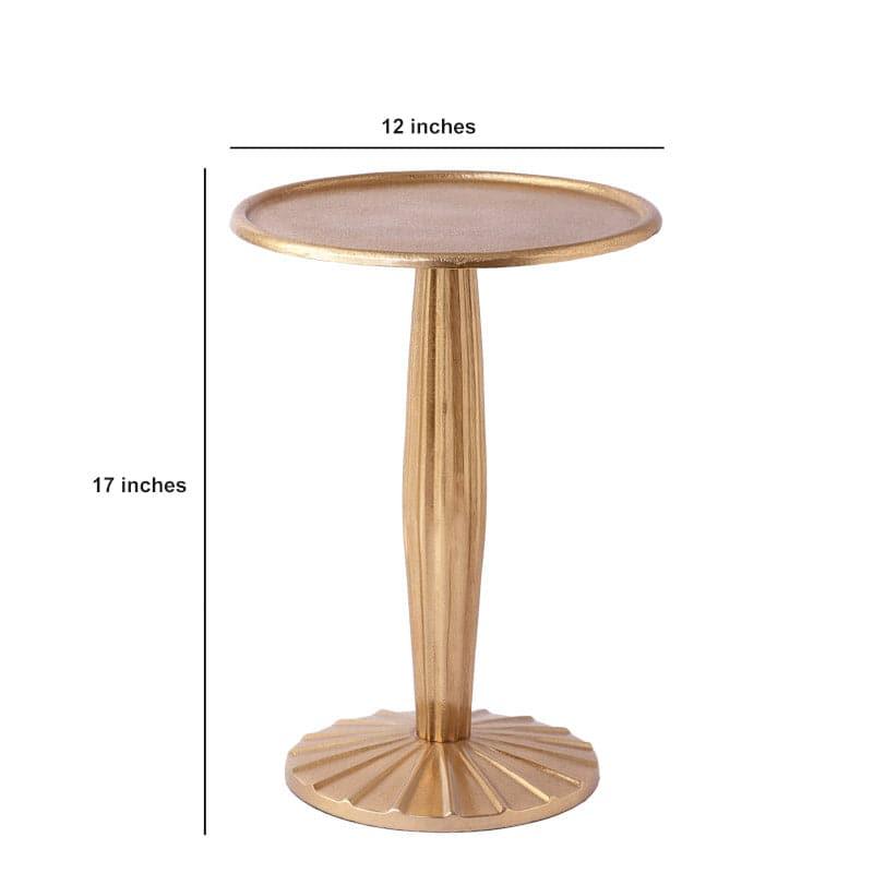 Tarta Accent Table media 4