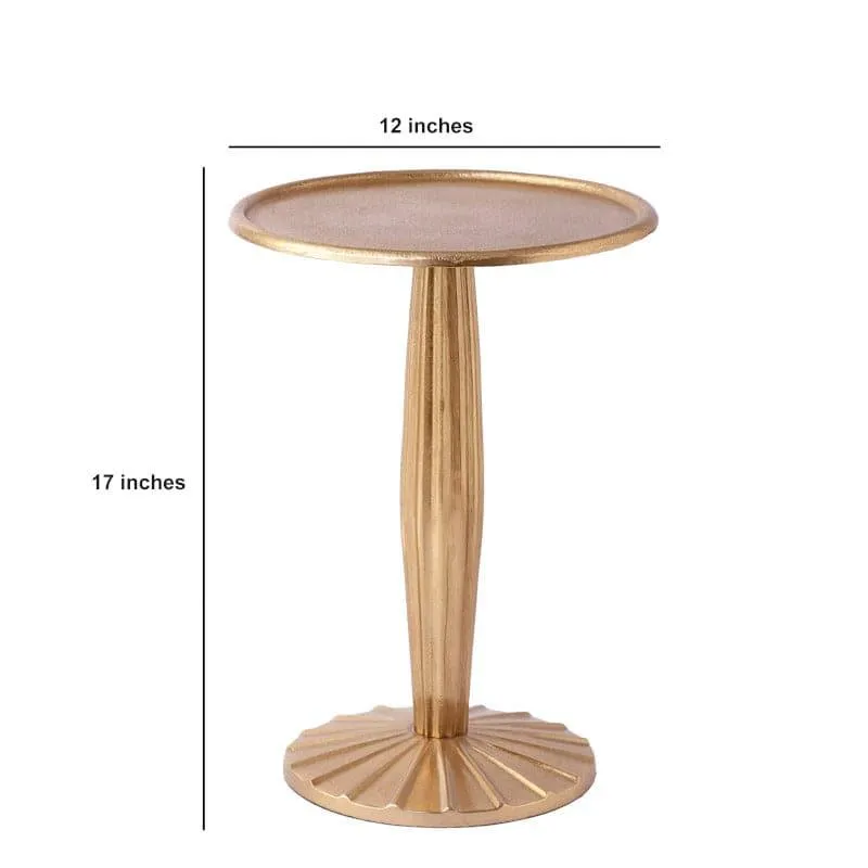 Tarta Accent Table media 4