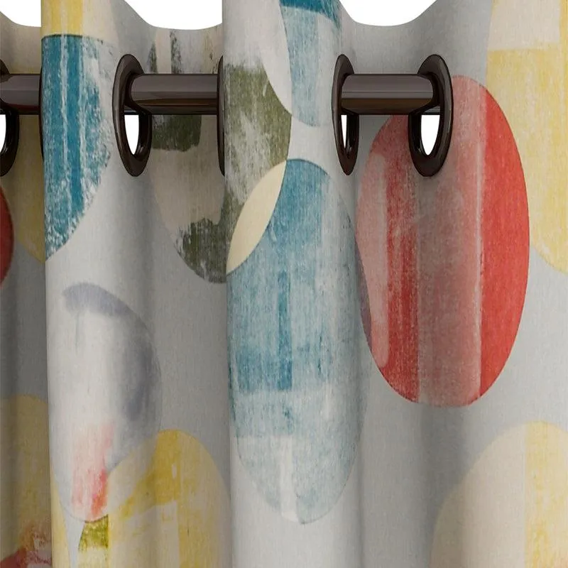 Tulip Tale Curtain media 4