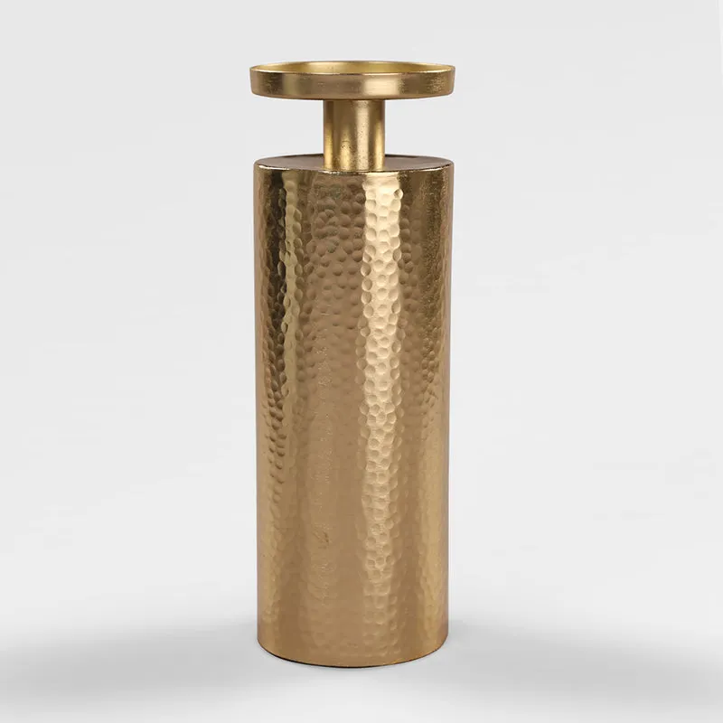 Suvarnitha Candle Holder media 4