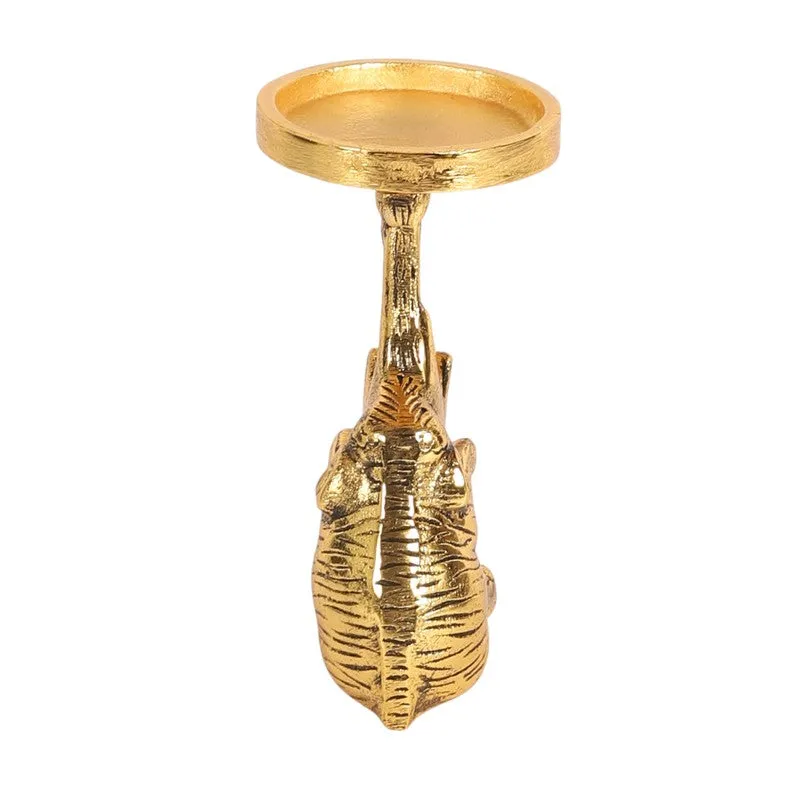 Tusker Candle Holder media 8
