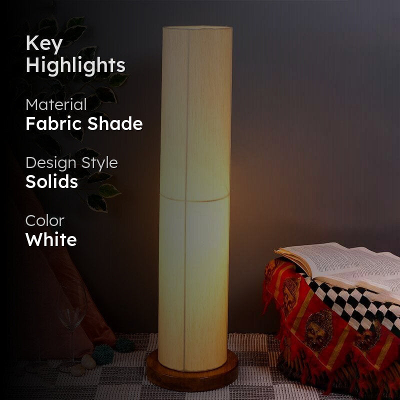 Moon Floor Lamp media 2