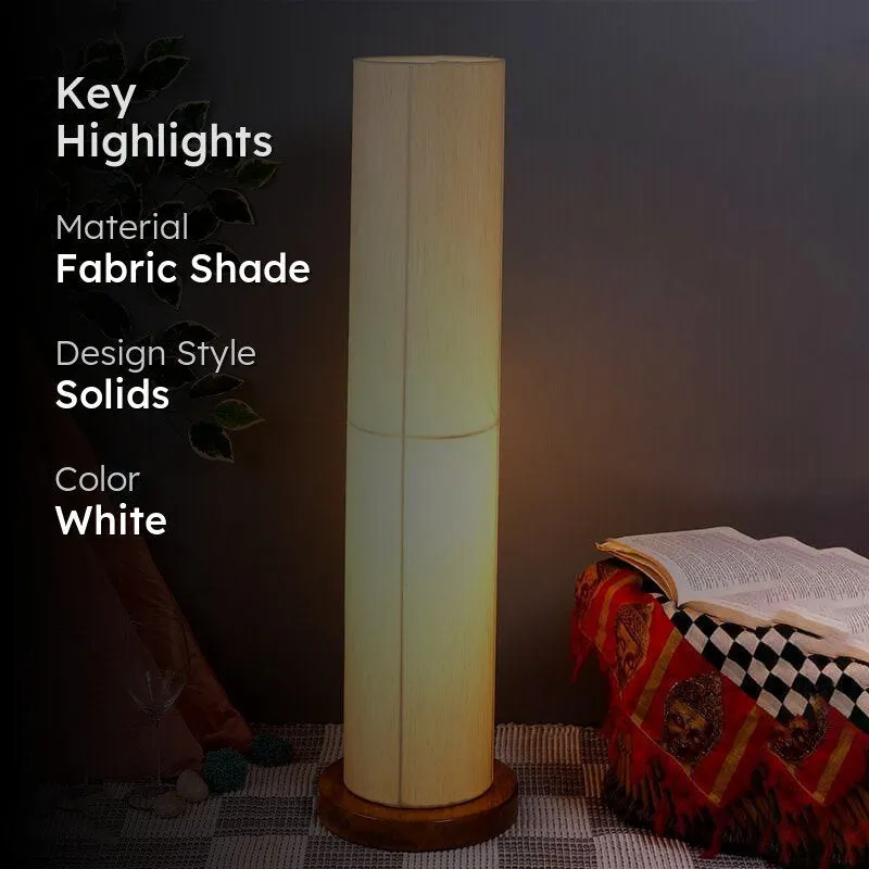 Moon Floor Lamp media 2