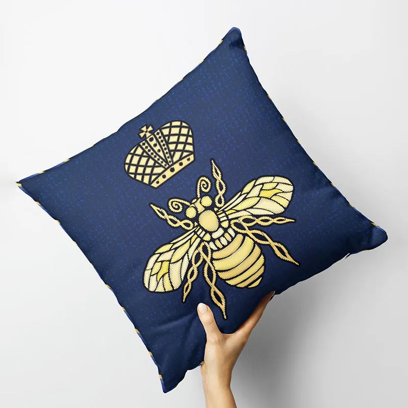 Pirsha Reversible Cushion Cover media 1