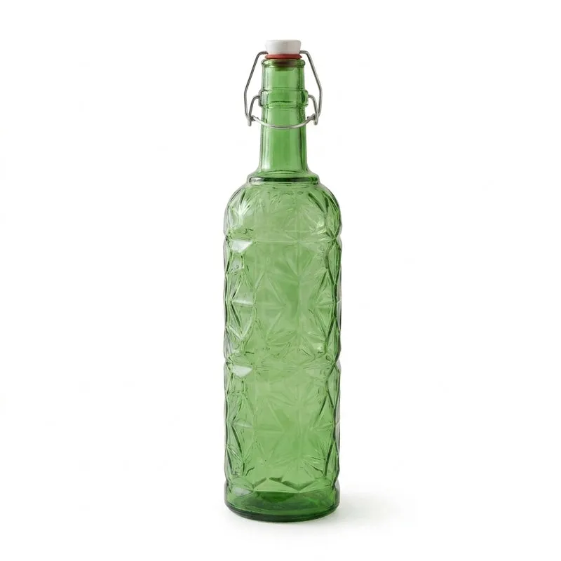 Lakopa 1000 mL Water Bottle With 200 mL Glass - Five Piece Set media 5