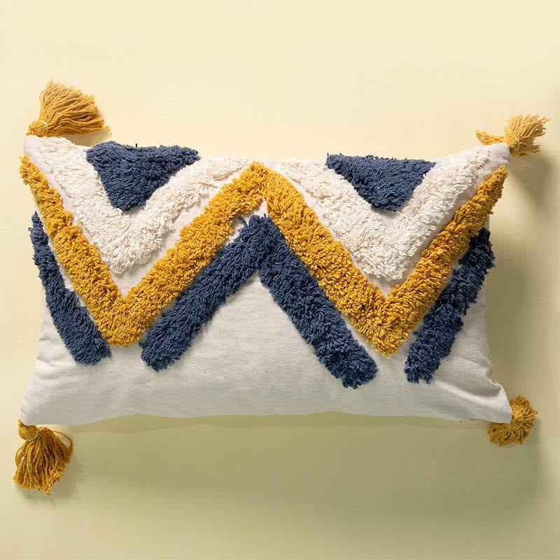 Sun & Sea Cushion Cover media 4