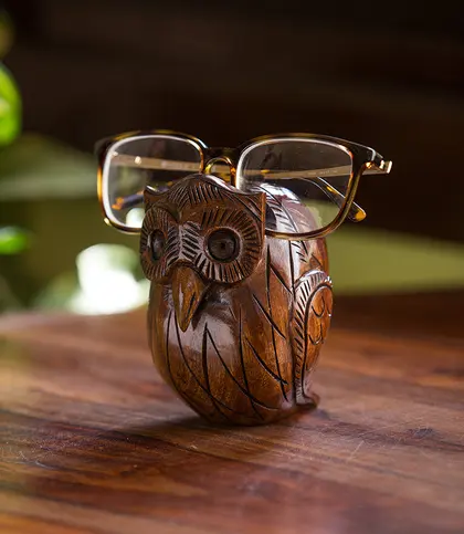 Wood