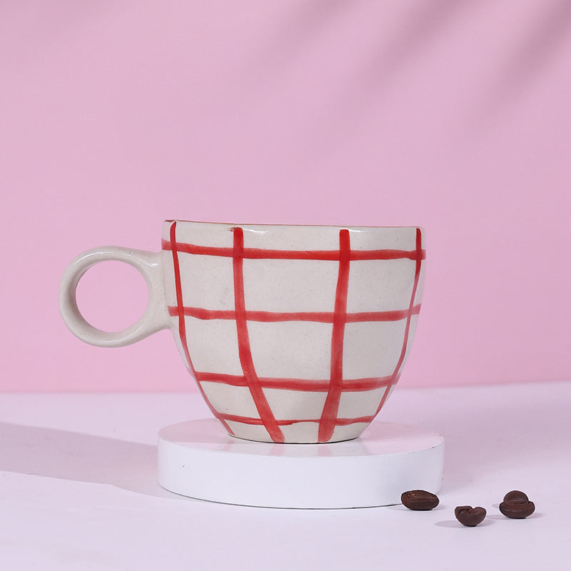 Cup I