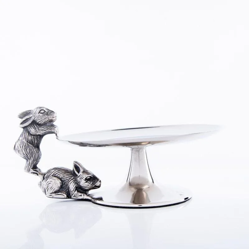 Bunny Peak Cake Stand media 3