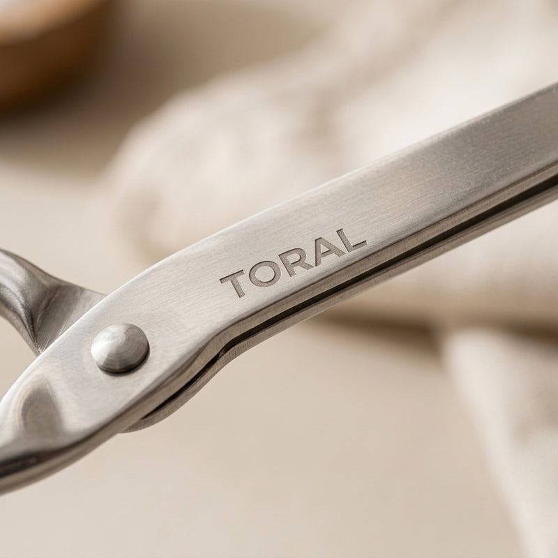 Essential Cooking Tong - 10.6 Inch media 3