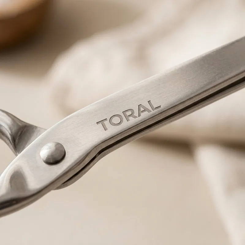 Essential Cooking Tong - 10.6 Inch media 3